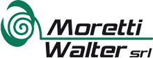 Moretti Walter srl Logo